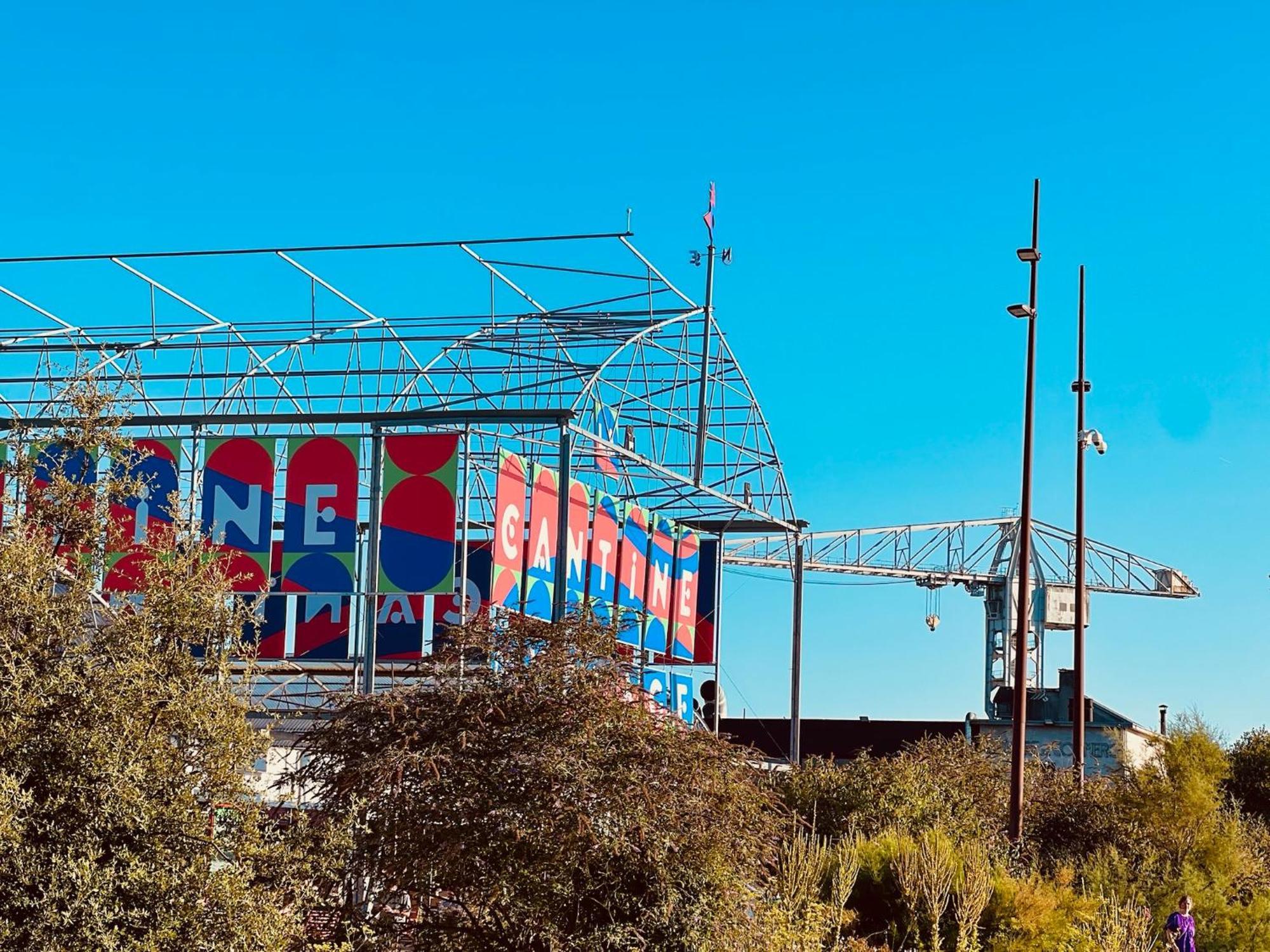 Toits Nantais - Cosy Avec Vue - Parking